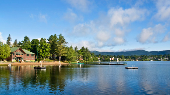 Lake Placid