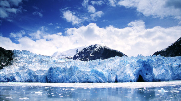 Glacier