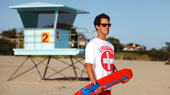 Lifeguard
