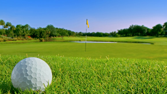 Golf Course