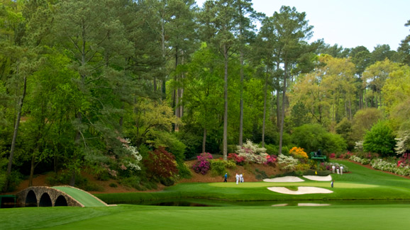 Golf Course
