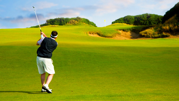 Golf Course