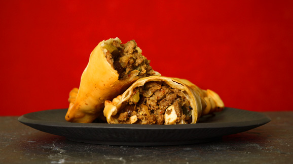 Empanadas