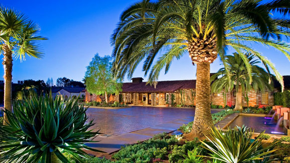 Estancia La Jolla Hotel & Spa