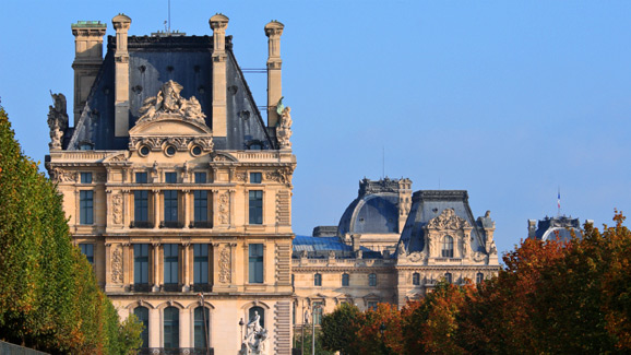 Exterior- Hotel Raphael