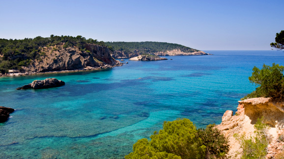 Ibiza Coast