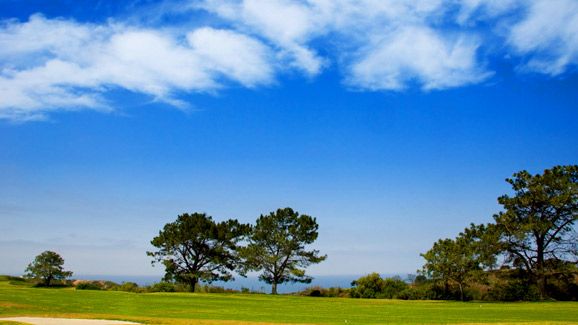 San Diego Golf