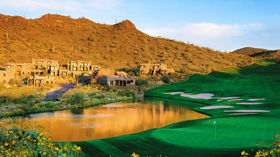 Eagle Mountain Golf