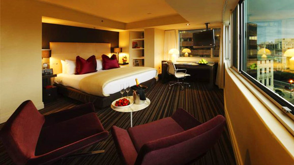 The DuPont Hotel