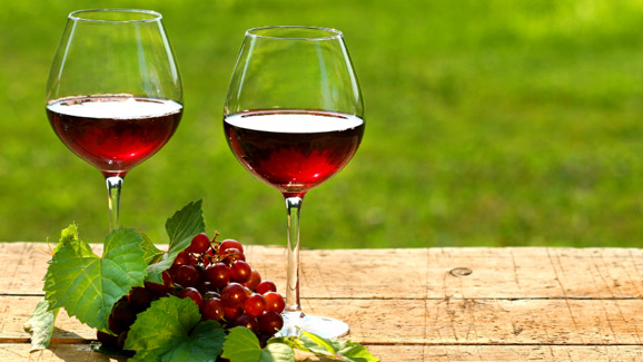 Wine Glasses