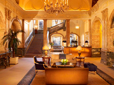 The Landmark London