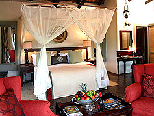 Jock Safari Lodge