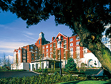 Four Seasons Hotel Dublin