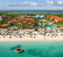Dreams Palm Beach Punta Cana