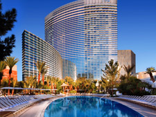 ARIA Resort & Casino