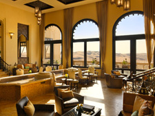 Qasr Al Sarab Desert Resort by Anantara
