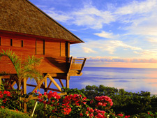 Legends Resort Moorea