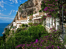 Grand Hotel Convento di Amalfi