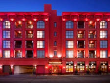 The Redbury at Hollywood and Vine