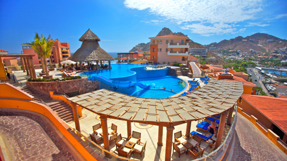 The Ridge Luxury Villas at Playa Grande
