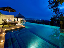 The Pavilions, Phuket