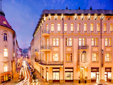 Tulip House Boutique Hotel