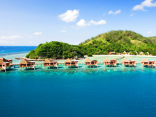 Likuliku Lagoon Resort
