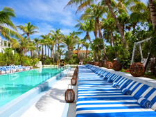 Soho Beach House