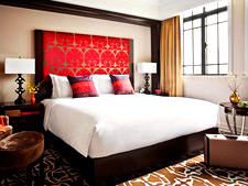 The Langham Yangtze Boutique
