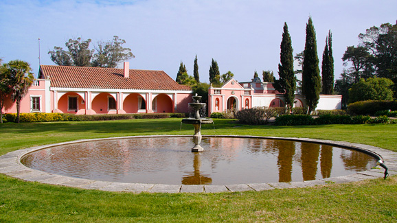 Estancia Santa Isabel