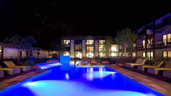 Pinctada Cable Beach Resort and Spa