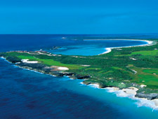 The Ritz-Carlton Club, Abaco