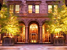 The New York Palace