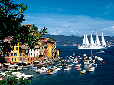Windstar Cruises