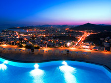 The Marmara Bodrum