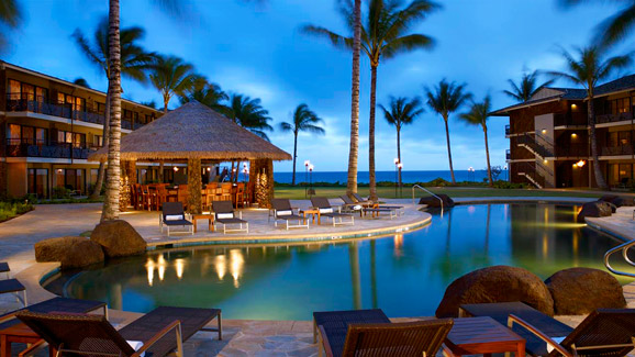 Koa Kea Hotel & Resort