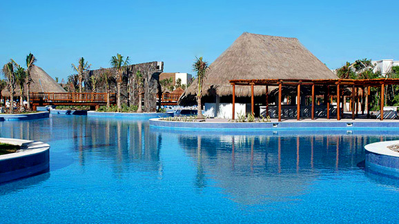 Valentin Imperial Maya