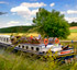 European Waterways