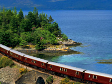 The Royal Scotsman