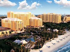 The Ritz-Carlton, Key Biscayne, Miami