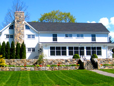 Rooster Tail Inn