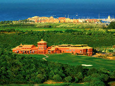 PerryGolf, Spain & Portugal Destinations