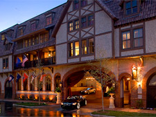 Grand Bohemian Hotel Asheville