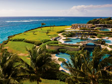 The Crane Resort & Residences