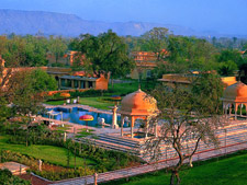Natural Mystic South Asia, India