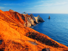 Bill Peach Journeys, Aircruising New Zealand