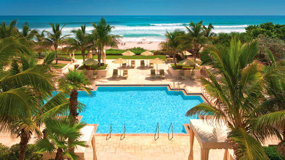 Four Seasons Resort Palm Beach
