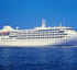 Silversea Cruises, Mediterranean