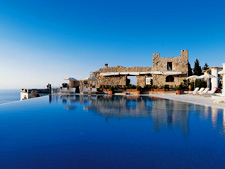 Hotel Caruso