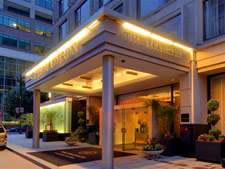 The Madison a Loews Hotel